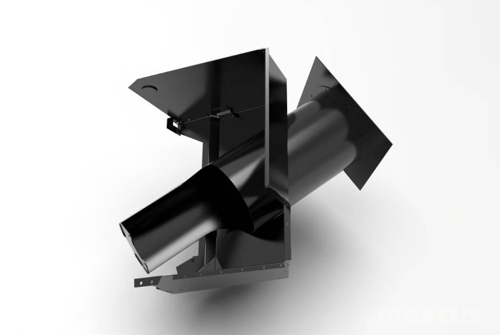 PW 1803960.0 Trösktillbehör