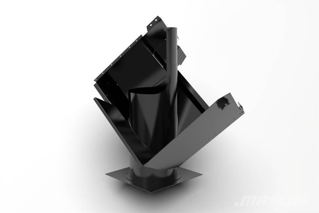 PW 1803960.0 Trösktillbehör