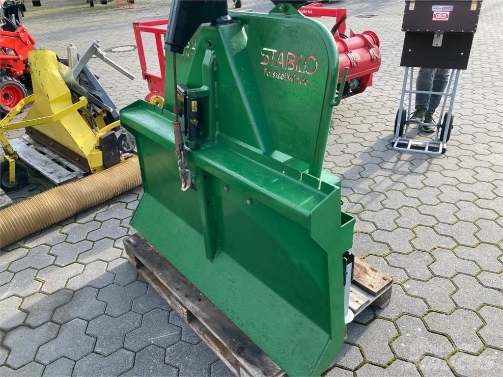  STABILO 4to Vinschar