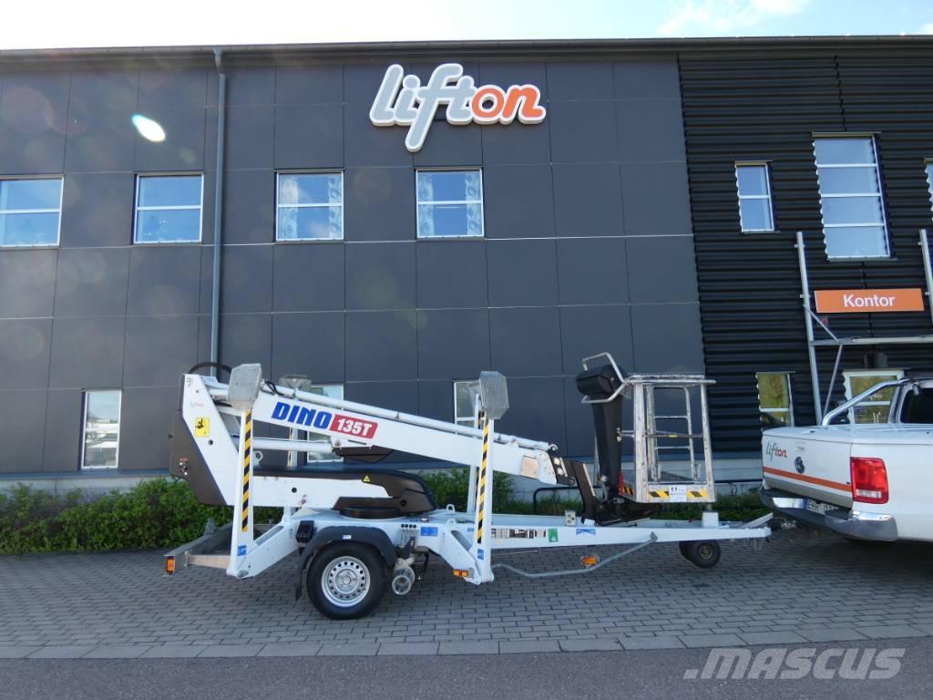 Dino 135 T Skylift Skylift