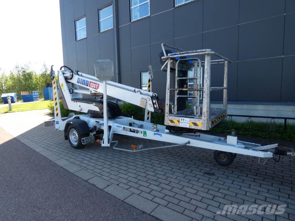 Dino 135 T Skylift Skylift