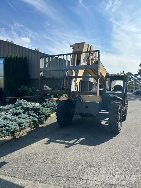 GEHL RS 6-42 Terrängtruck