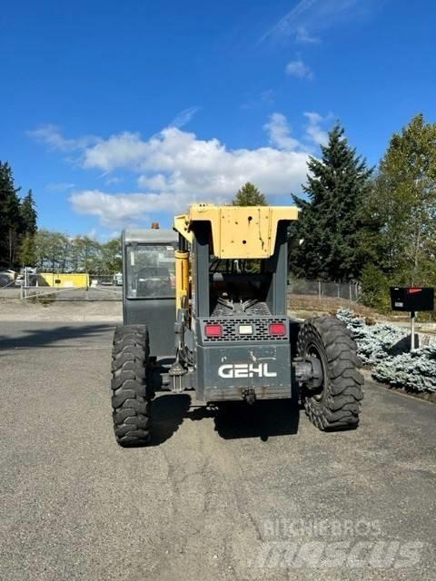 GEHL RS 6-42 Terrängtruck