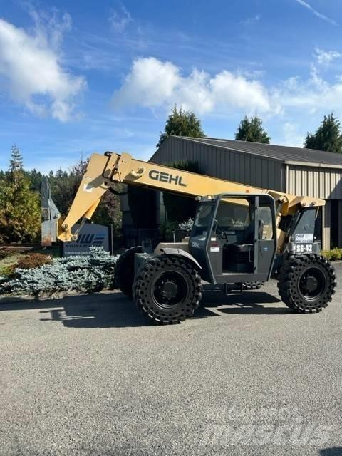 GEHL RS 6-42 Terrängtruck
