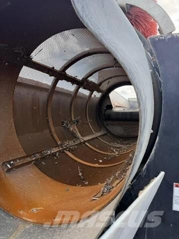  Metberg T300 Trummor