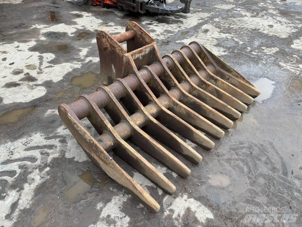 BMC Rake Övriga