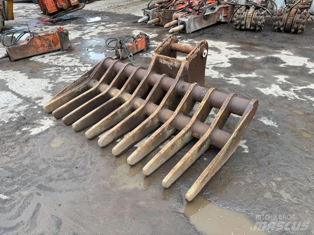 BMC Rake Övriga