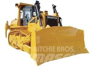 Shantui SD32W Bandschaktare