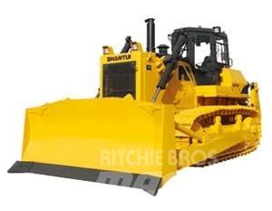 Shantui SD32W Bandschaktare