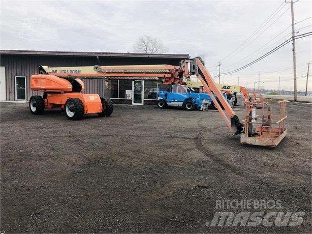 JLG 1350 SJP Teleskop bomliftar