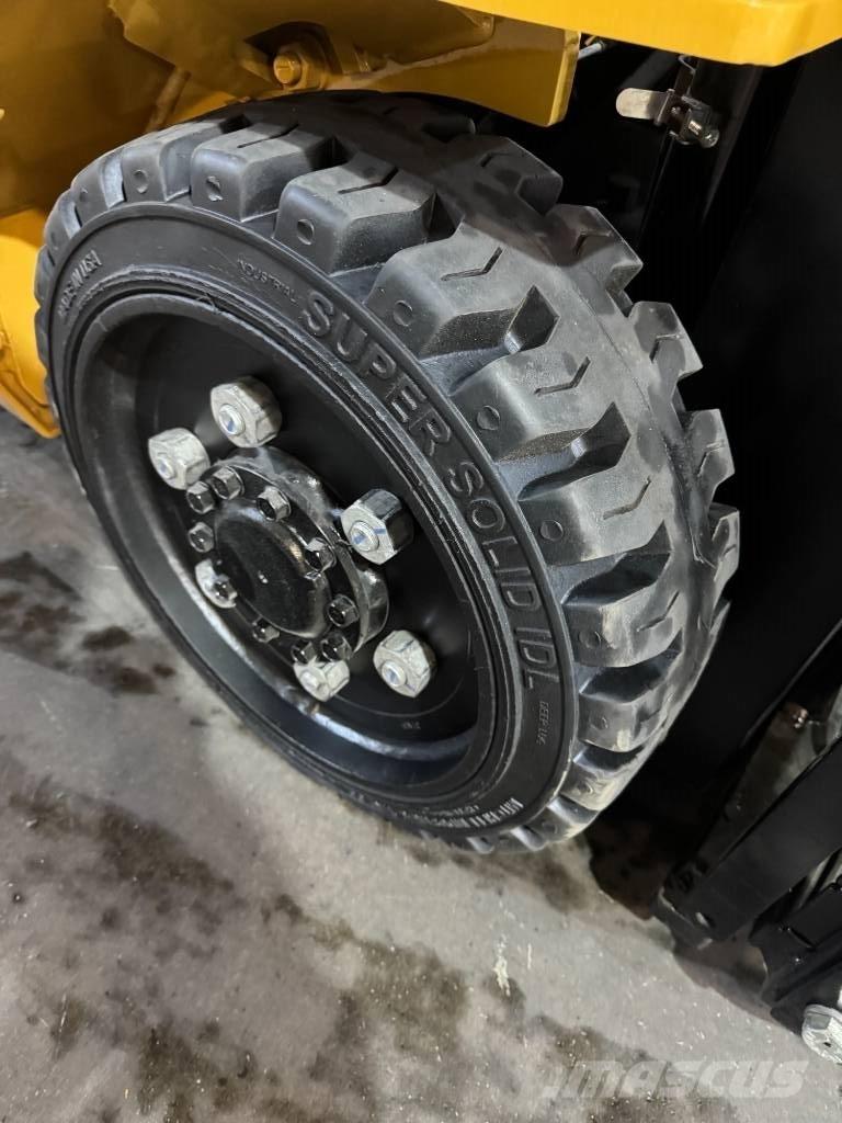 CAT FGC20N Övriga motviktstruckar