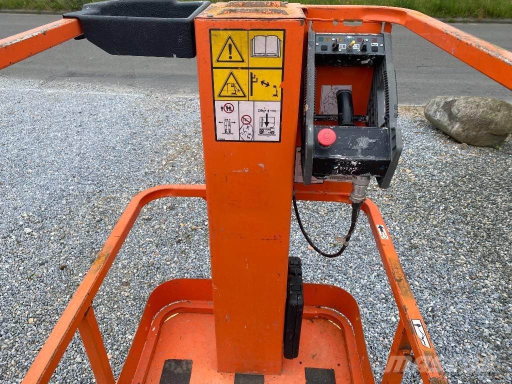 JLG 1230 ES Personhissar och andra hissar