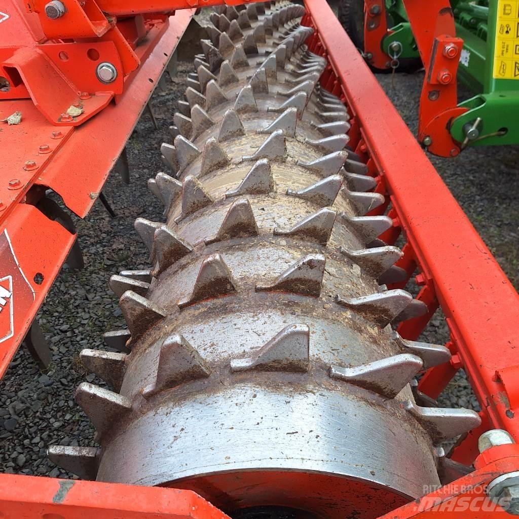 Kuhn HR 3004 Kombisåmaskiner