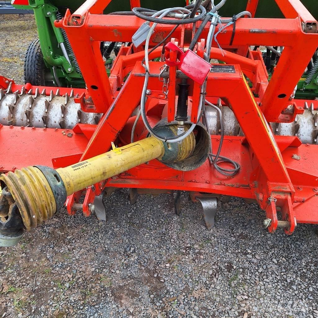 Kuhn HR 3004 Kombisåmaskiner