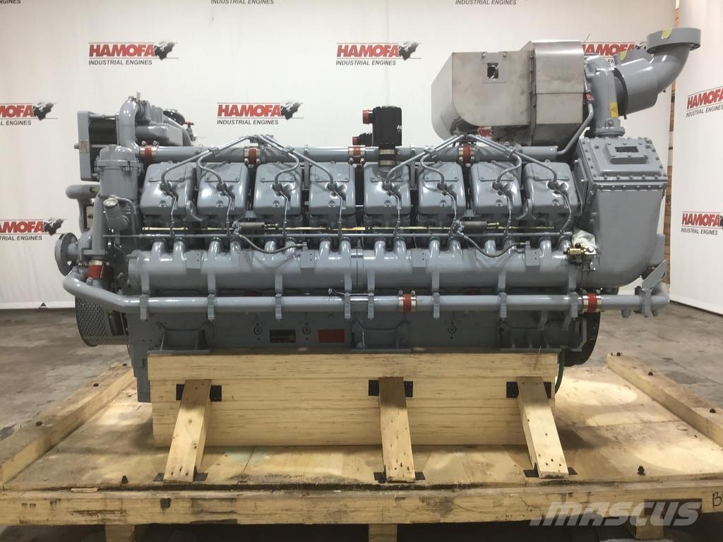  HND TBD620V16 NEW Entreprenad - Övrigt