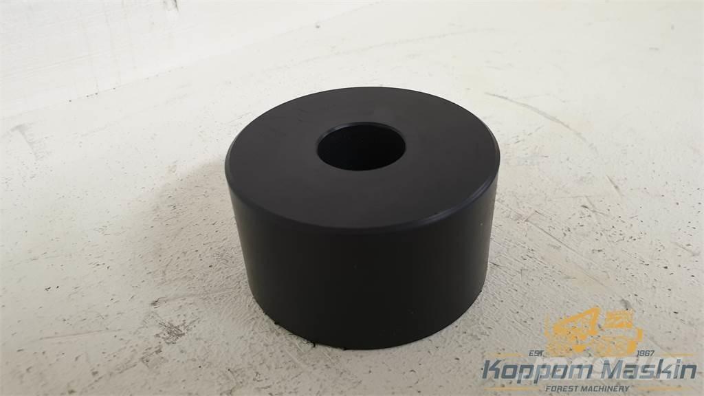 Ponsse P58885 Skotarkranar