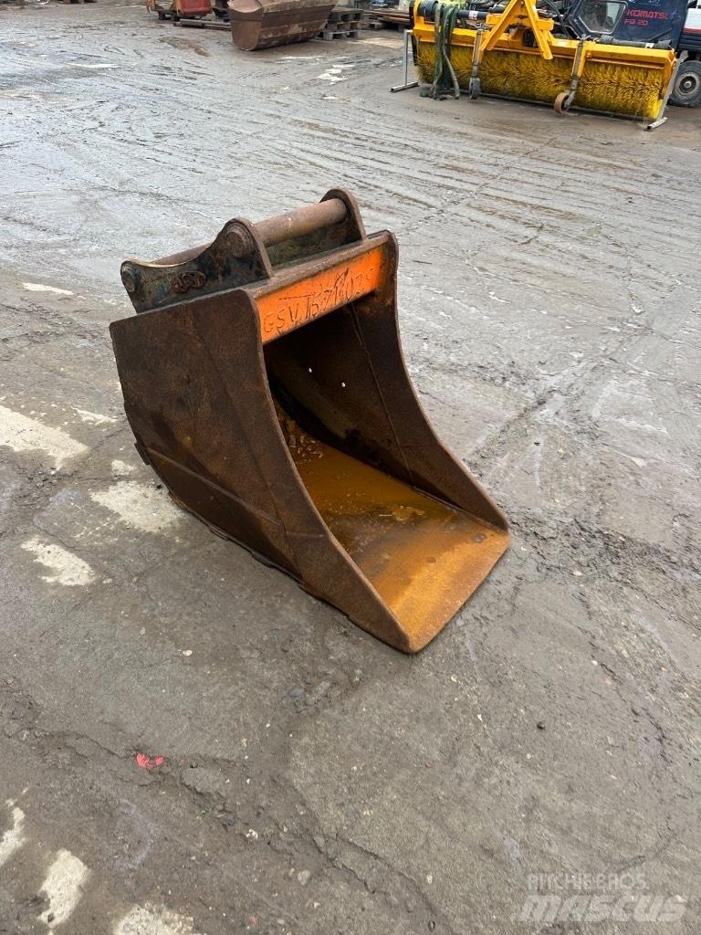  Andet S60 skovl Skopor