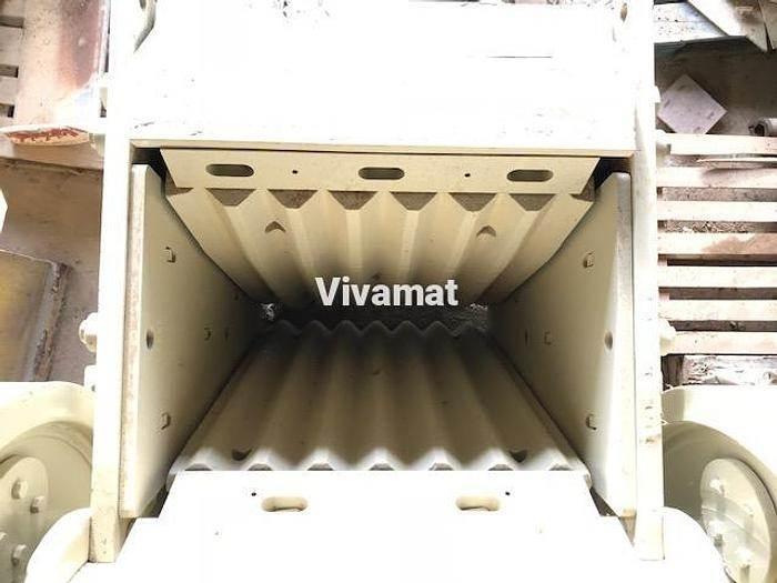 Metso MINERALS C80 Krossar