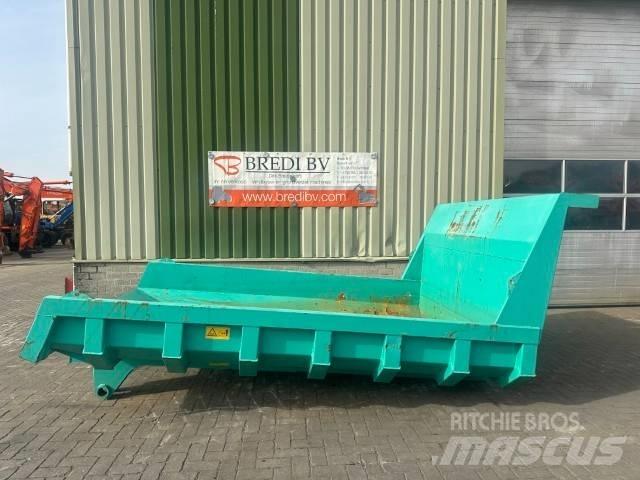 IHI IC 100 Banddumprar