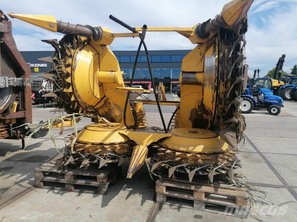 New Holland FR Tillbehör för hö och fodermaskiner