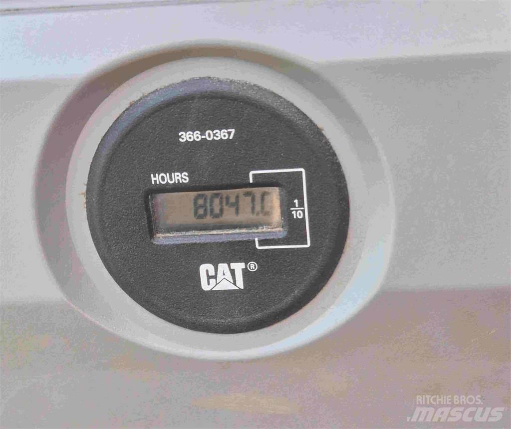 CAT 325FLCR Bandgrävare