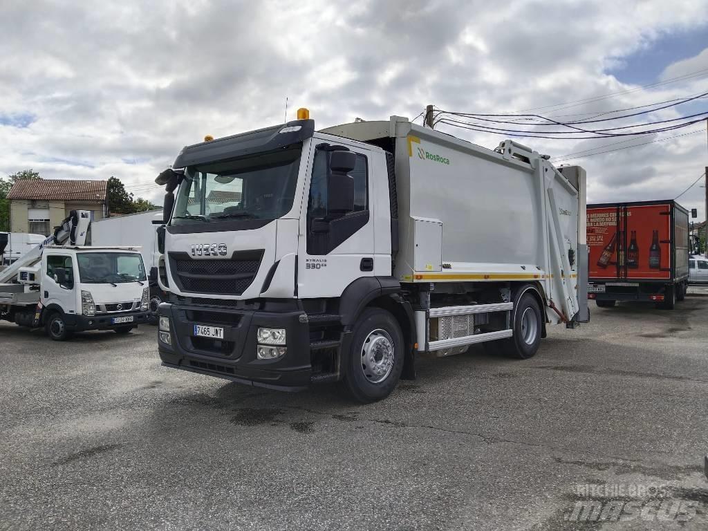 Iveco AD 190 Övriga bilar