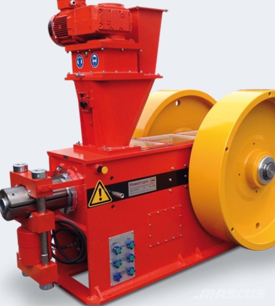  Pawert  SPM Biobränslepannor