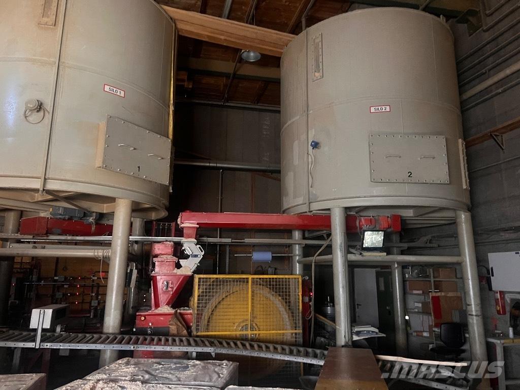  Pawert  SPM Biobränslepannor