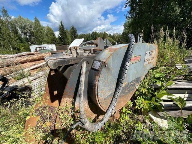 VTN FB 350 Krosskopor