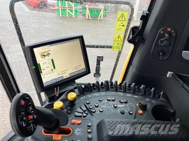 New Holland CR 10.90 Skördetröskor