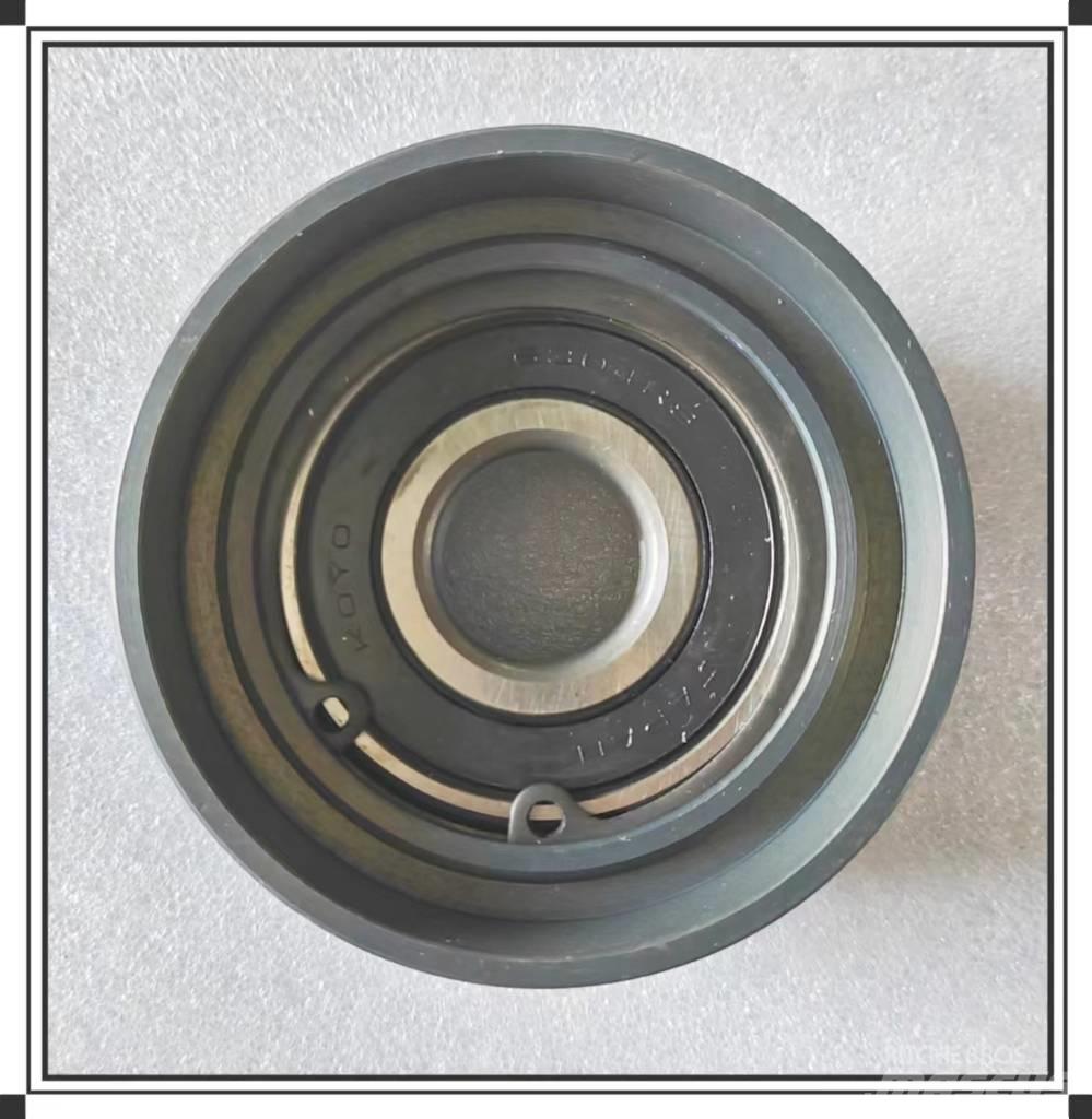 CLAAS Idler pulley Växellåda