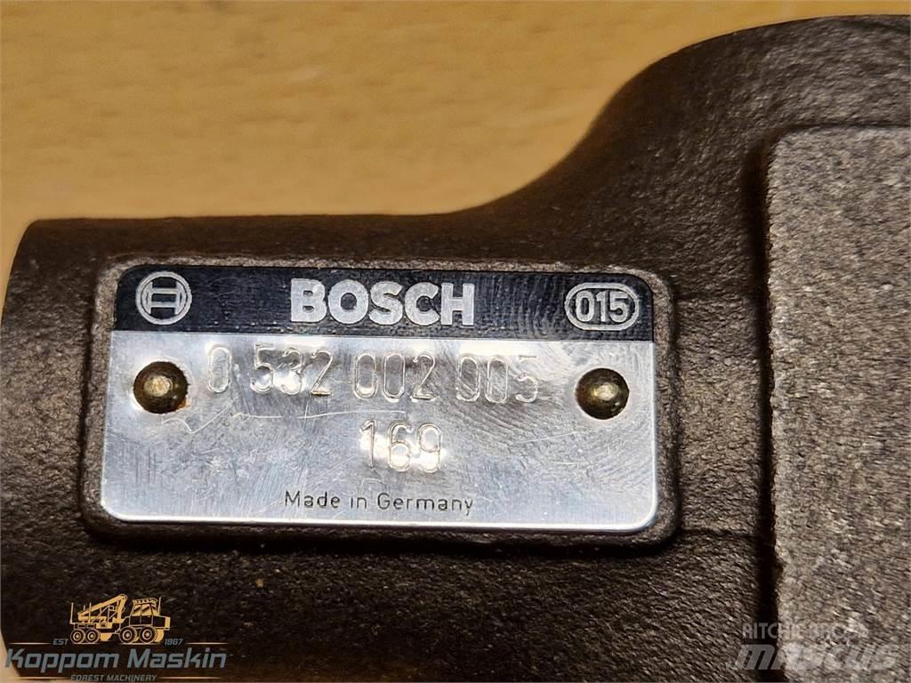 Bosch 0532002005 Hydraulik
