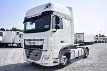 DAF XF 480 SSC Dragbilar