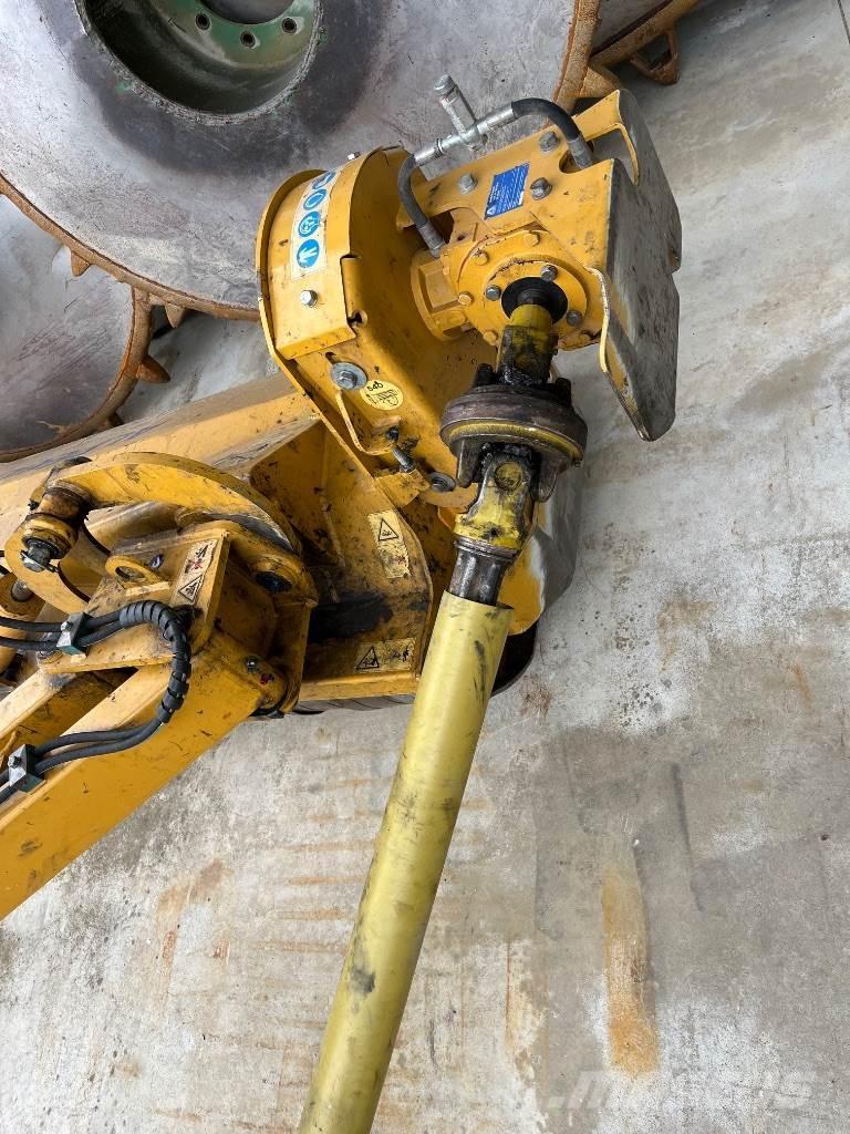 Alpego TL33 200 Lantbruk - Övrigt