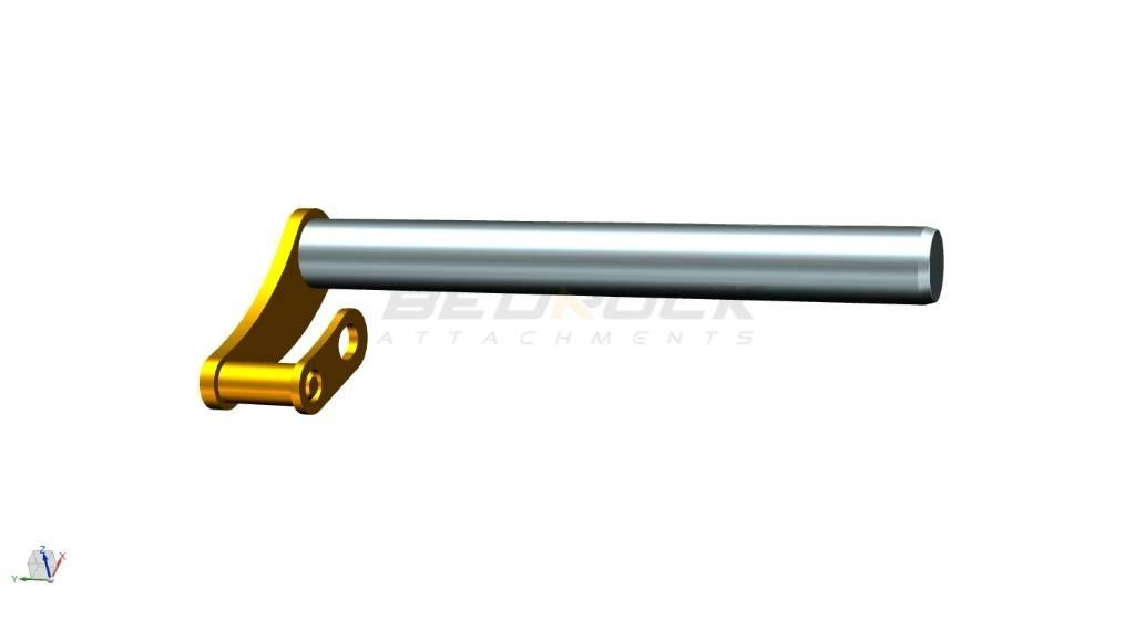 CAT 89.85MM PIN AS Övriga