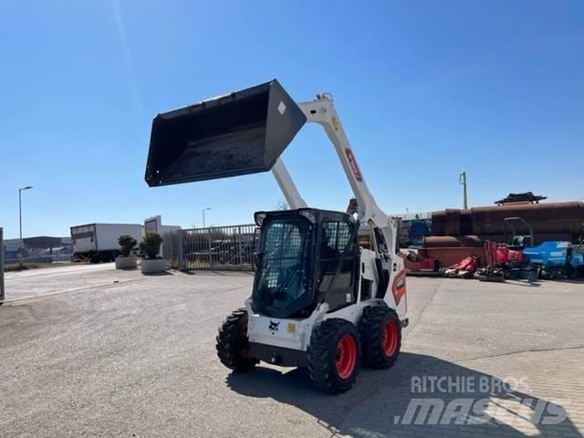 Bobcat S 530 Kompaktlastare