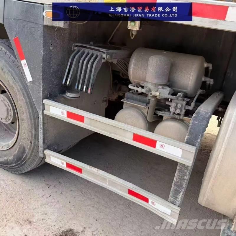 Sany stc800E5 Allterrängkranar