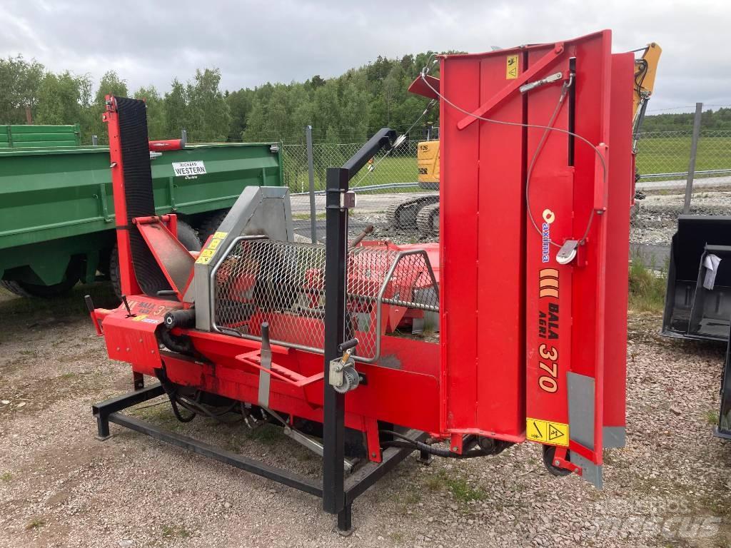 Bala 370TR Lantbruk - Övrigt
