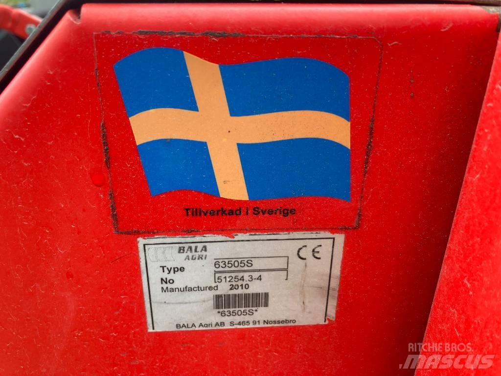 Bala 370TR Lantbruk - Övrigt