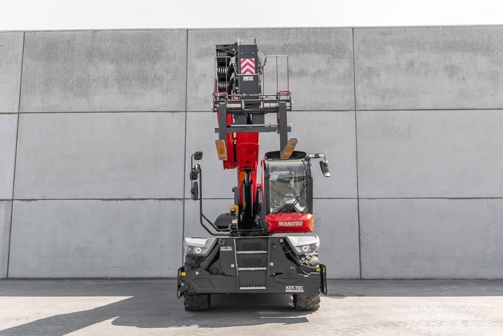 Manitou MRT 3060 Teleskoplastare