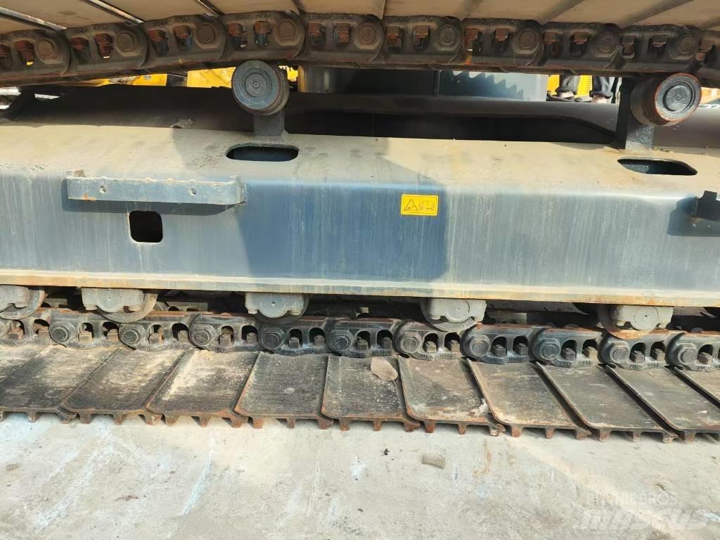Kobelco SK200D Bandgrävare