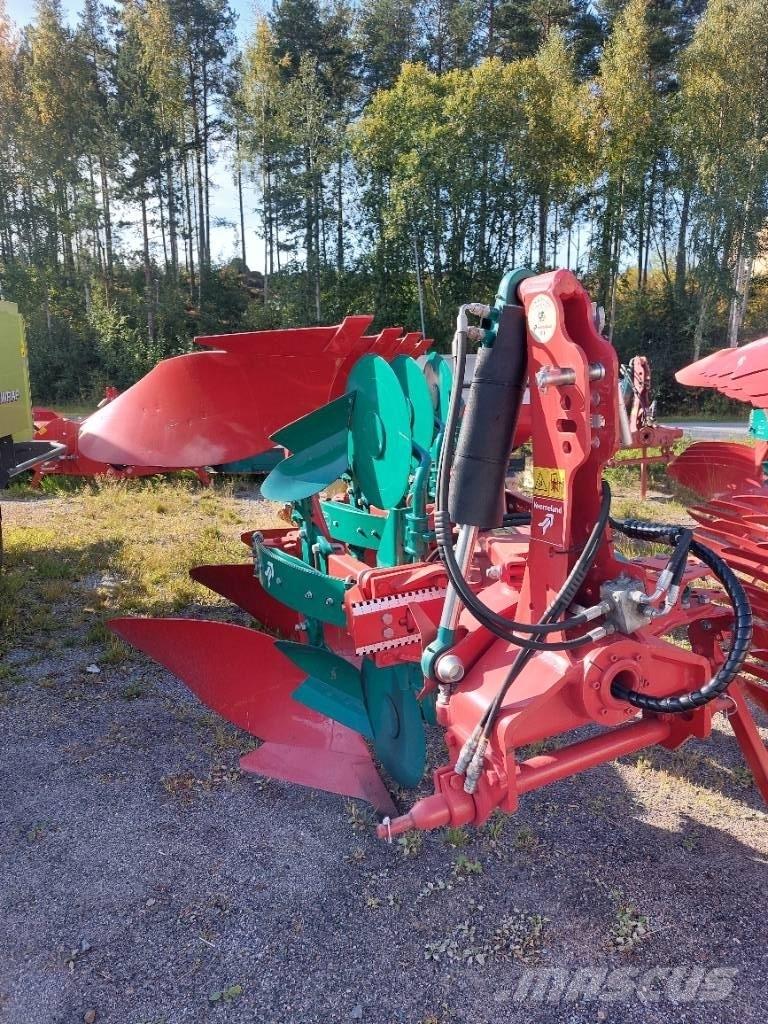 Kverneland 150S Växelplogar