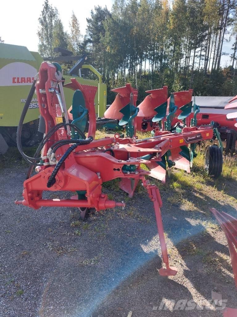 Kverneland 150S Växelplogar