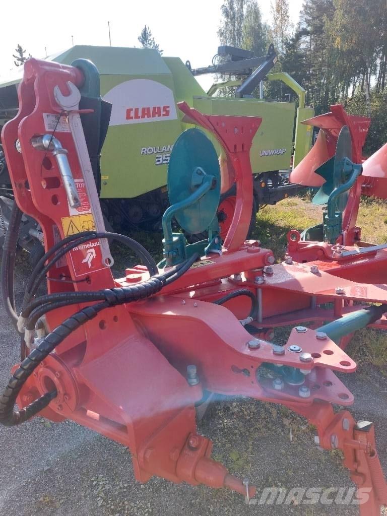 Kverneland 150S Växelplogar