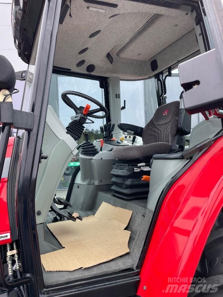 Massey Ferguson 5445 Traktorer