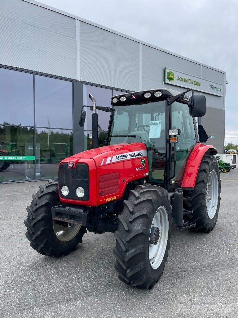 Massey Ferguson 5445 Traktorer
