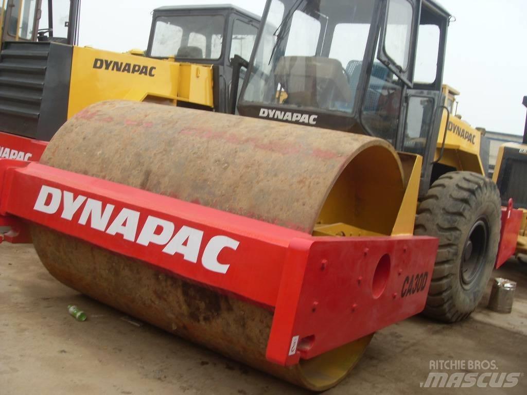 Dynapac CA 251 D Envalsvältar