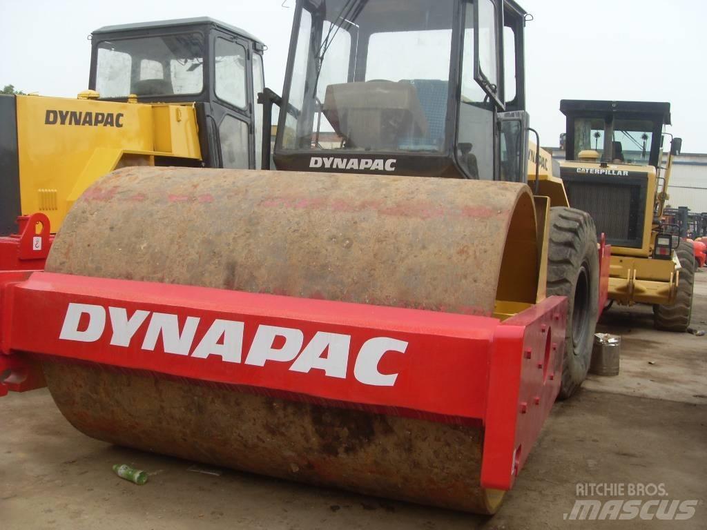 Dynapac CA 251 D Envalsvältar
