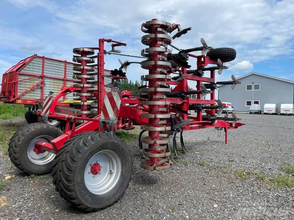 Horsch Terrano 5 FX Kultivatorer
