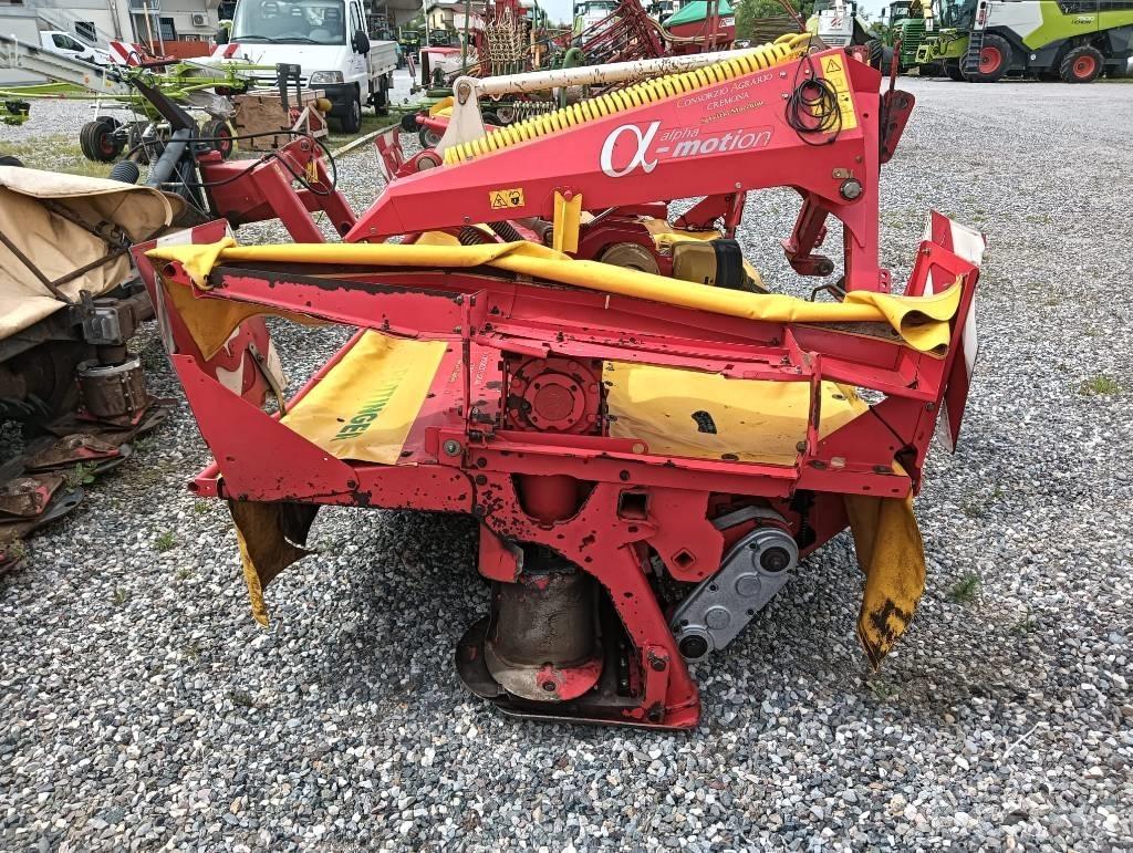 Pöttinger NOVACT 306 Slåttermaskiner